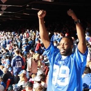 Meet your Posher, Emmanuel